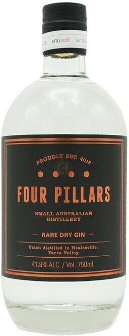 Four Pillars Rare Dry Gin