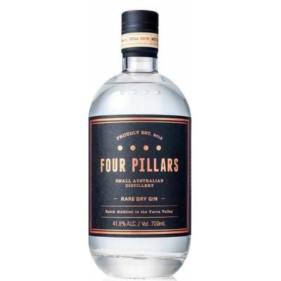 Four Pillars Rare Dry Gin