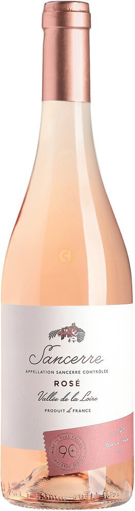 90+ Cellars Lot 196 Sancerre Rose 2023