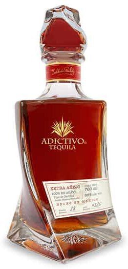 Adictivo Extra Anejo