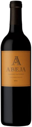 Abeja Cabernet Sauvignon Columbia Valley 2020