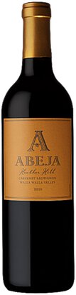 Abeja Cabernet Sauvignon Heather Hill Walla Walla Valley 2020