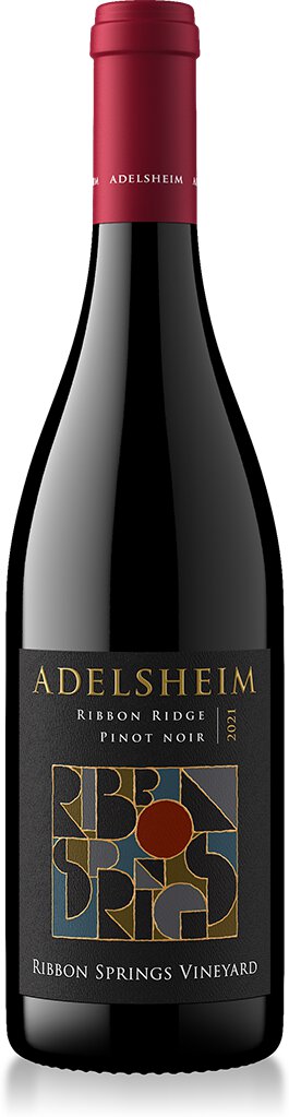 Adelsheim Ribbon Springs Vineyard Pinot Noir 2018