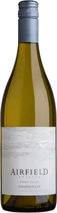 Airfield Estate Chardonnay 2014