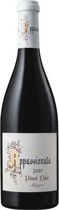 Appassionata Allegro Pinot Noir 2019