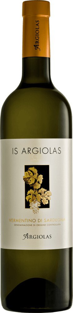 Argiolas Is Argiolas Doc (Vermentino) 2023
