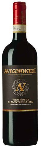 Avignonesi Vino Nobile Di Montepulciano Docg Organic 2020