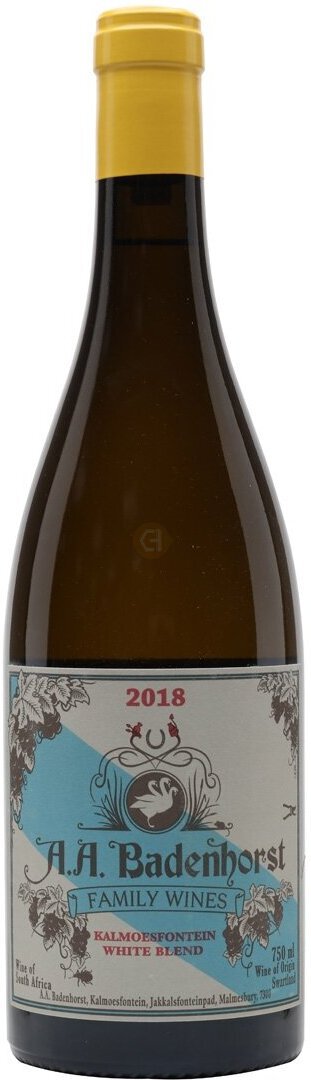 Badenhorst Family White Blend 2019