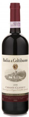 Badia A Coltibuono Chianti Classico Estate 2021