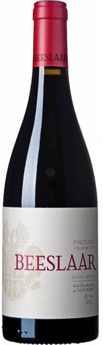 Beeslaar Pinotage 2020