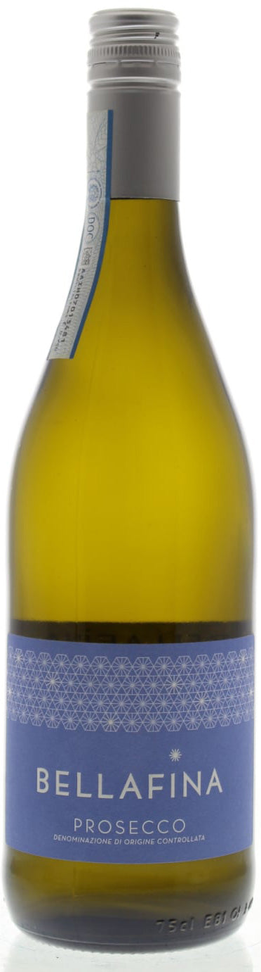 Bellafina Prosecco Doc N/V