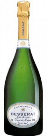 Besserat Bellefon Extra Brut N/V
