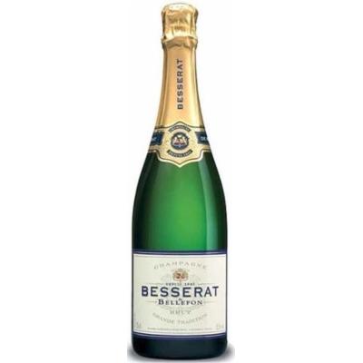 Besserat Bellefon Grande Tradition Brut Nl N/V