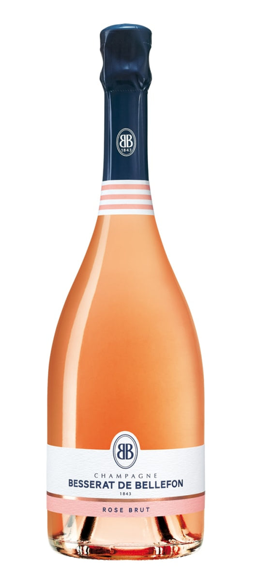 Besserat Bellefon Rose N/V