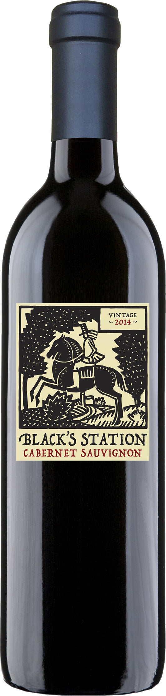 Blacks Station Cabernet Sauvignon 2022