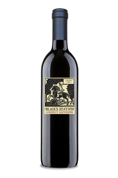 Blacks Station Cabernet Sauvignon 2022
