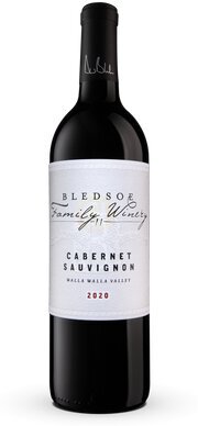 Bledsoe Family Winery Cabernet Sauvignon 2021