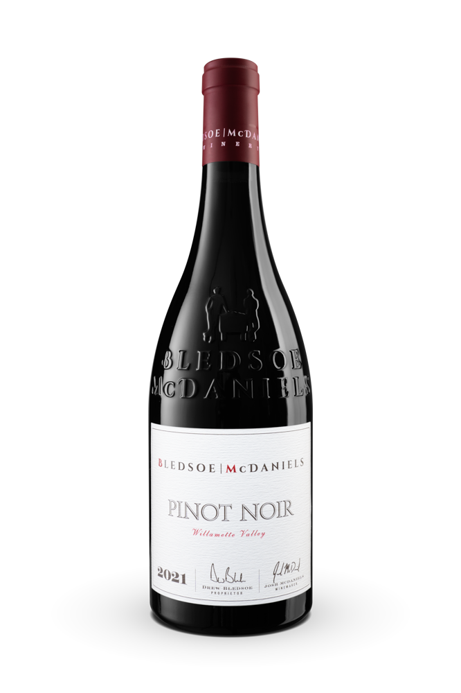 Bledsoe Mcdaniels Pinot Noir 2021