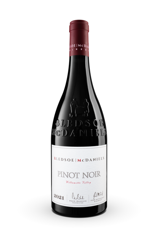 Bledsoe Mcdaniels Pinot Noir 2021