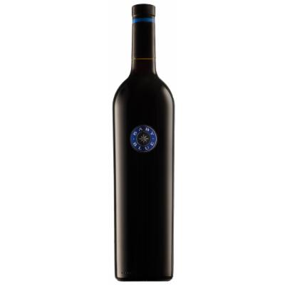 Blue Rock Vineyards Baby Blue Cabernet Sauvignon Blend 2021