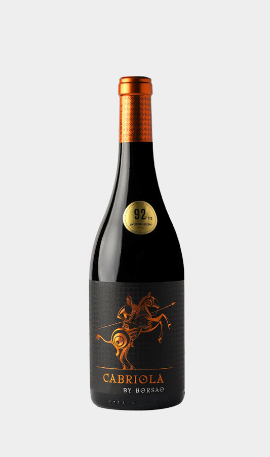 Bodegas Borsao Cabriola 2018