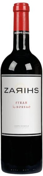 Bodegas Borsao Zarihs 2018