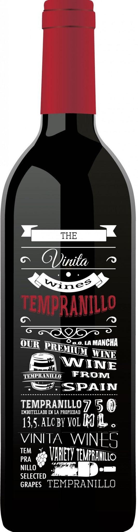 Bodegas Penafiel Miros De Ribera Reserva 2018
