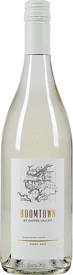 Boomtown Pinot Gris 2021