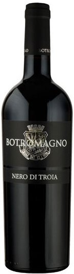 Botromagno Nero Di Troia Igp 2019
