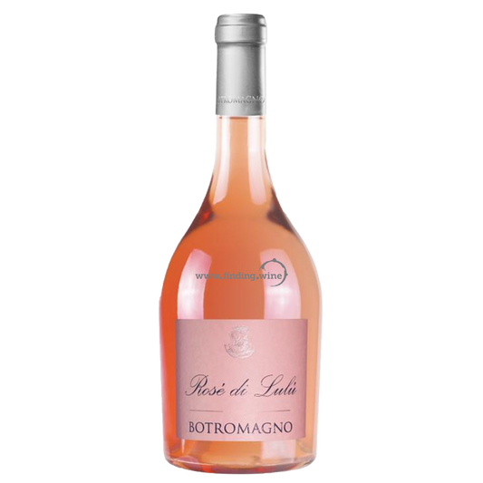 Botromagno Rose Di Lulu' Puglia Igp 2023