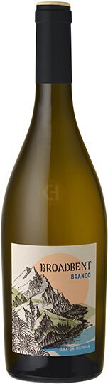 Broadbent Branco 2020
