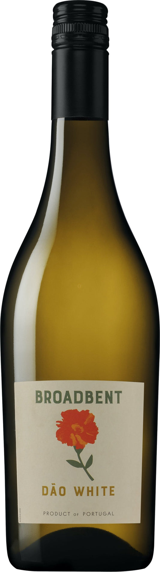 Broadbent Dao White 2020