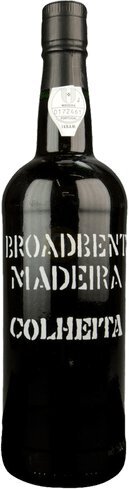 Broadbent Madeira Colheita 1999