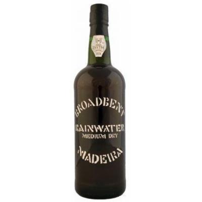 Broadbent Madeira Rainwater N/V