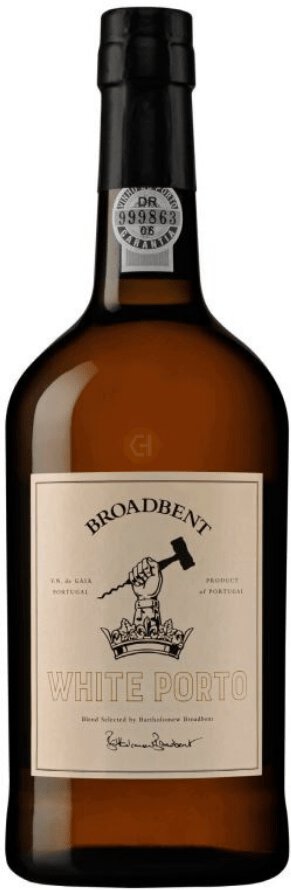 Broadbent White Port Nv