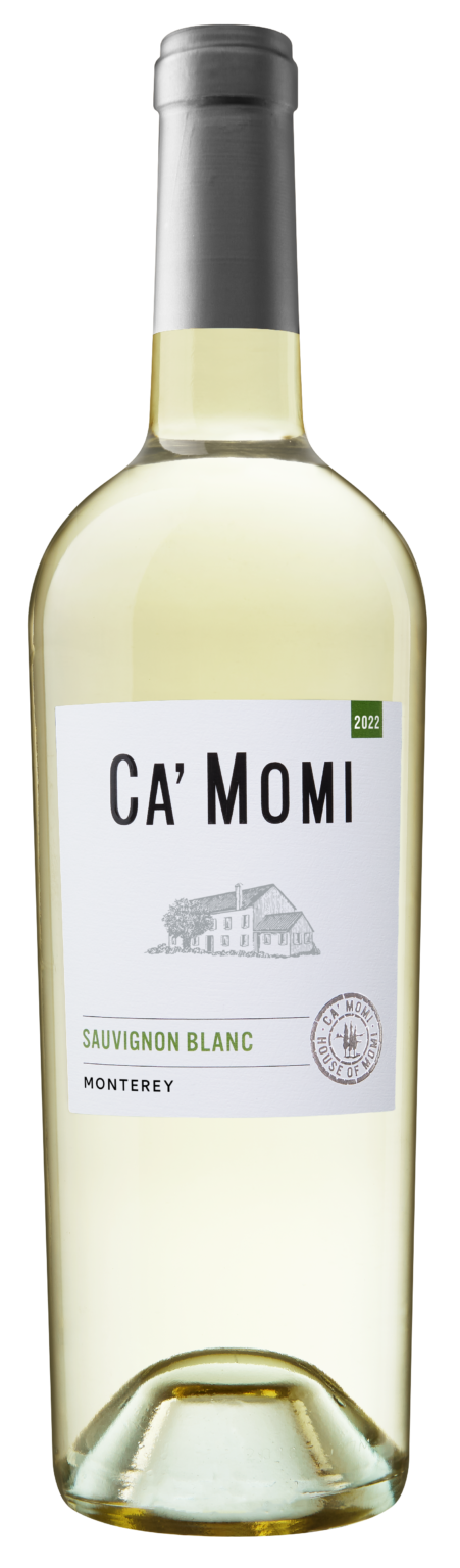 Brochard Igp Vin Pays Loire Les Carisannes 2022