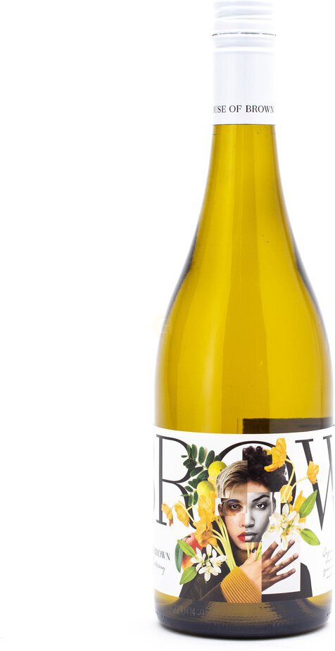 Brown Estate House Of Brown Chardonnay 2022