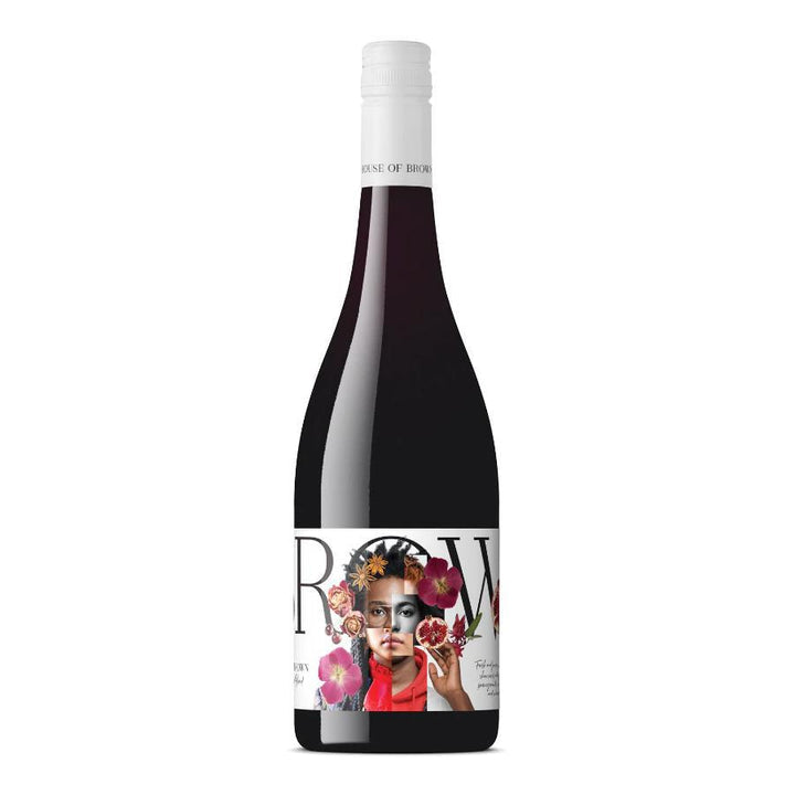 Brown Estate House Of Brown Red Blend 2022