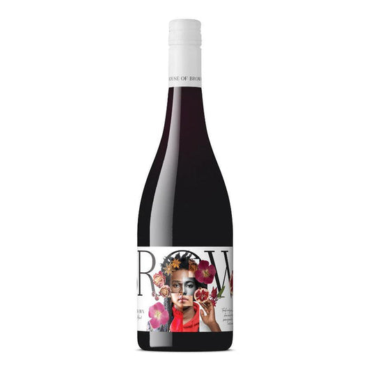 Brown Estate House Of Brown Red Blend 2022