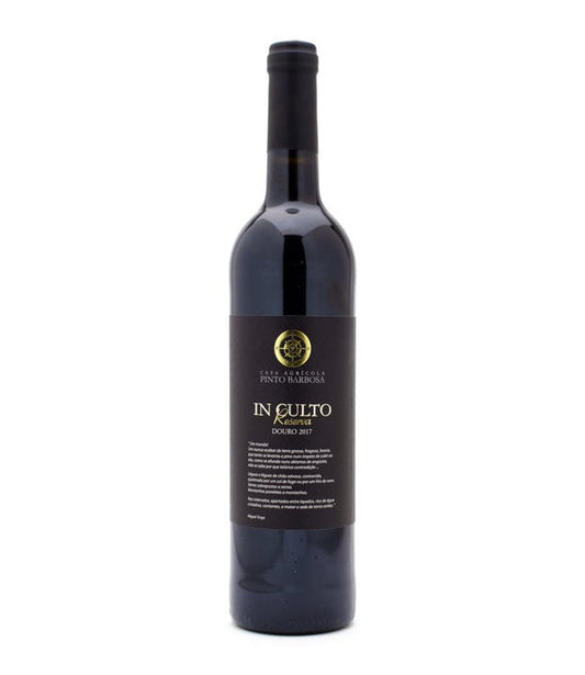 Casa Agricola Tinto 2017