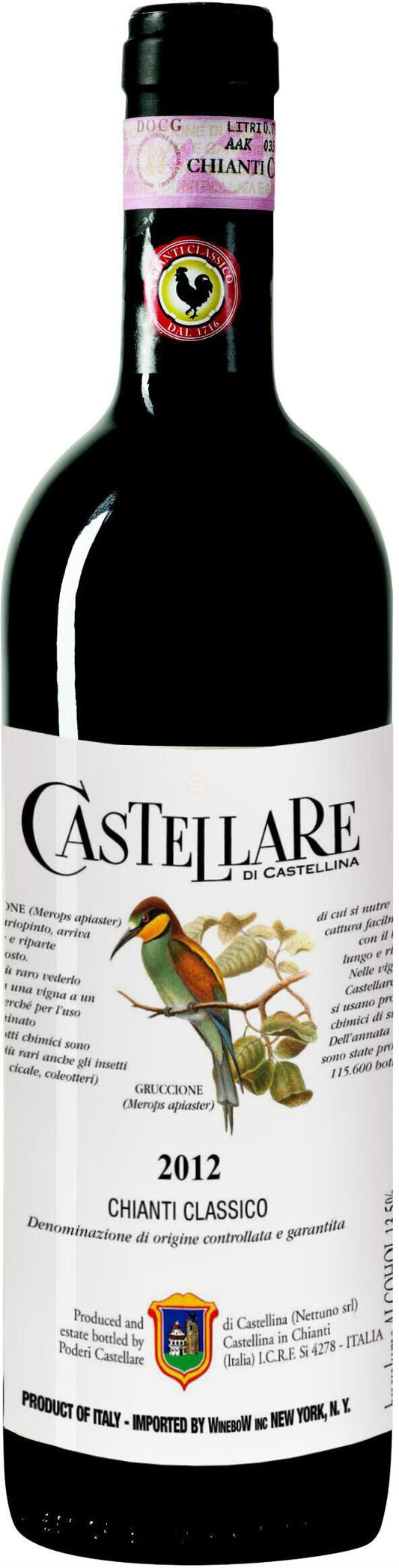 Castellare Chianti Classico Docg 2022