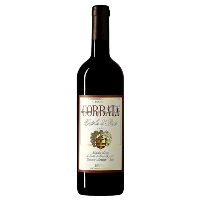 Castellare Merlot Poggio Ai Merli Igt 2019