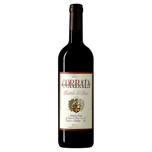 Castellare Merlot Poggio Ai Merli Igt 2019
