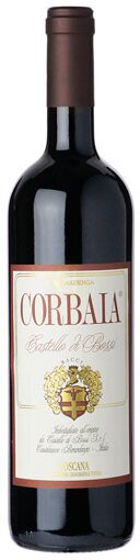 Castello Di Bossi Corbaia Igt (70Sang 30Cabsv) Org 2019