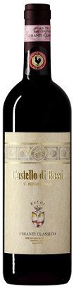 Castello Di Bossi Pinot Nero Toscana Igt Org 2022