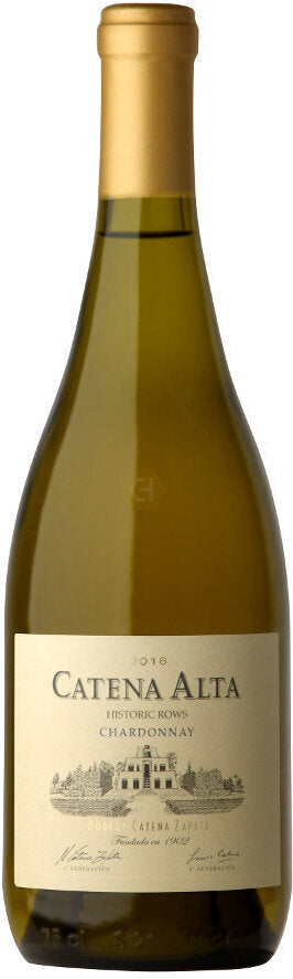 Catena Alta Chardonnay 2021