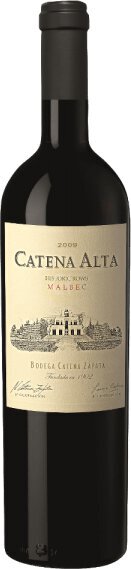 Catena Alta Malbec 2020