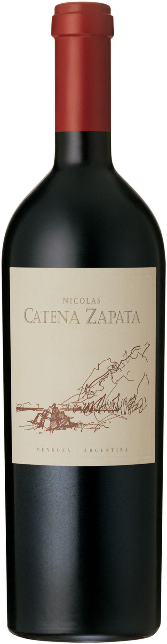 Catena Zapata Nicolas Catena 2020