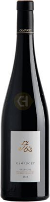 Ch Campuget 1753 Grenache (No Sulfites) 2023