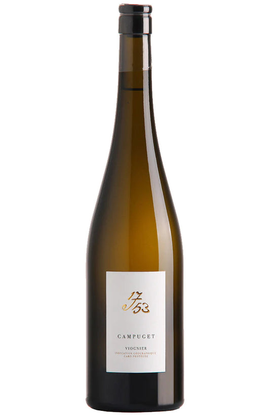 Ch Campuget 1753 Vermentino 2023